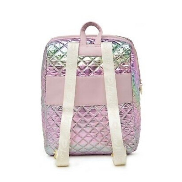 BETSEY JOHNSON Backpack & Detachable Crossbody. 🛑 - Picture 5 of 5